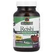 Фото применение Nature's Answer, Грибы Рейши 500 мг, Reishi 500 mg, 90 капсу
