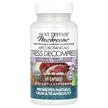 Фото применение Host Defense Mushrooms, Грибы, Stress Decompress, 60 капсул