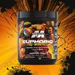 Фото применение EuphoriQ Pre-Workout V2 Boogieman, Предтренировочный комплекс, 41