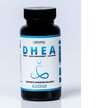 Фото використання Havasu Nutrition, DHEA, Дегідроепіандростерон, 60 капсул