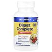 Фото применение Ферменты с Пробиотиками, Digest + Probiotics, 90 капсул