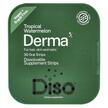 Фото використання Diso, Derma Tropical Watermelon, Шкіра нігті волосся, 30 таблеток