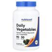 Фото використання Nutricost, Daily Vegetables, Антиоксиданти, 90 капсул