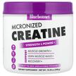 Фото використання Micronized Creatine Powder Unflavored, Креатин, 300 г