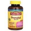 Фото використання Prenatal Multi 250, Вітаміни для вагітних, 250 таблеток