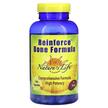 Фото применение Укрепление костей, Reinforce Bone Formula, 250 капсул