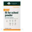 Фото використання HMF Fit For School Powder Blackcurrant, Підтримка імунітету, 30 г