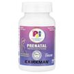 Фото применение Витамины для беременных, Prenatal with Choline, 120 капсул