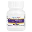 Фото використання Extra Strength B-12 B-6 &, Вітамін B9 Фолієва кислота, 60 таб