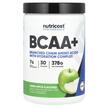 Фото використання Nutricost, Performance BCAA+ Green Apple, БЦАА, 378 г