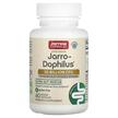 Фото применение Jarrow Formulas, Пробиотики, Ultra Jarro-Dophilus, 60 капсул