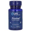 Фото використання Life Extension, Provinal Purified Omega-7, Омега-7, 30 капсул