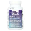 Фото використання Bio Nutrition, Premium Black Seed Oil, Чорний кмин, 90 капсул
