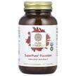 Фото використання Pure Synergy, SuperPure Fucoidan, Водорості, 60 капсул