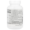 Фото використання Daily Essential Enzymes 500 mg, Ферменти, 120 капсул