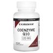 Фото використання Coenzyme Q10 120 mg Hypoallergenic, Коензим CoQ10, 90 капсул