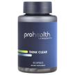 Фото применение Поддержка памяти и внимания, Think Clear, 60 капсул