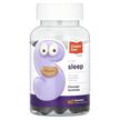 Фото применение S Is For Sleep with Melatonin Flavored Gummies, Мелатонин, 60 таб