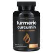 Фото використання NutraChamps, Turmeric Curcumin, Куркумін, 180 капсул