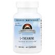 Фото применение L-Теанин, Serene Science L-Theanine 200 mg, 60 капсул