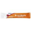 Фото використання Shots B-12 Mixed Berry10000 mcg, Вітамін B12 Кобаламін, 15 ml Eac