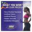 Фото використання NOW, Men's Active Sports Multi, Витамины для мужчин, 180 кап