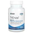 Фото применение Houston Enzymes, Ферменты ТриЕнза, TriEnza, 180 капсул