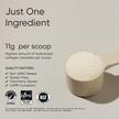 Фото використання Collagen Peptides Unflavored 1000 g, Колагенові пептиди, 1000 г