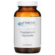 Фото використання Metabolic Maintenance, Magnesium Glycinate, Гліцинат Магнію, 1...