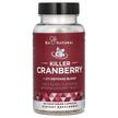 Фото використання Killer Cranberry + UTI Defense Blend, Журавлина, 60 капсул