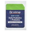 Фото використання Daily Probiotics + Prebiotics, Пробіотики для дітей, 28 шт