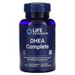 Фото використання Life Extension, DHEA Complete, Дегідроепіандростерон, 60 капсул