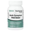 Фото використання Multi-Symptom PMS Relief, Підтримка менструального циклу, 30 капс