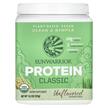 Фото використання Sunwarrior, Classic Protein Unflavored, Протеїн, 375 г