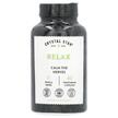 Фото використання Crystal Star, Relax, Підтримка стресу, 60 капсул