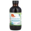 Фото використання Zahler, Colloidal Silver 100 PPM, Колоїдне срібло, 118 мл