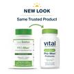 Фото применение Пробиотики для мужчин, Pro-Men Probiotics, 60 таблеток