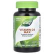 Фото використання Nature's Way, Vitamin D3 5000 IU, Вітамін D3 5000 МО, 240 ка