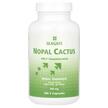 Фото применение Seagate, Кактус, Nopal Cactus 500 mg, 180 капсул