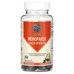Фото применение Herbals Menopause + Hair Growth Berry, Поддержка роста волос, 30 