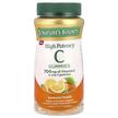 Фото применение Vitamin C Gummies High Potency, Витамин C Жевательный, 60 таблето
