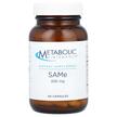 Фото використання SAMe 200 mg, САМе Аденозил-метионін, 60 капсул
