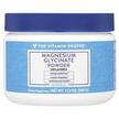 Фото применение Магний, Magnesium Glycinate Powder Unflavored, 205 г