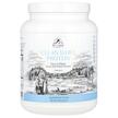 Фото використання Mt. Capra, Goat Whey Protein Vanilla 1 Pound, Протеїн, 453 г