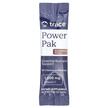 Фото применение Trace, Электролиты, Electrolyte Stamina PowerPak Raspberry, 30 шт
