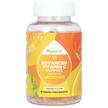 Фото применение Advanced Vitamin C Gummies Orange, Витамин C Жевательный, 60 табл