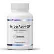 Фото применение Tesseract Medical Research, Берберин, BerberActiv-QR, 90 капсул