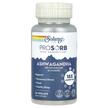 Фото використання Solaray, Ashwagandha, Ашваганда, 30 капсул