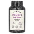 Фото применение Crystal Star, Поддержка Либидо, Women's Libido, 60 капсул
