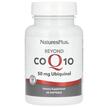 Фото применение Natures Plus, Коэнзим CoQ10, Beyond CoQ10 50 mg, 30 капсул